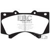 EBC UD1303 Ultimax2 Brake Pad Sets- UD1303