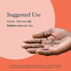 Youtheory Joint Support Supplement with UC II and Botanicals 60 Count