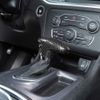 Carbon Fiber Gear Shift Panel & Handle Cover Full Kit for Dodge Challenger 2015+