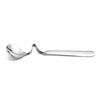 Weis Honey/jam Spoon, Stainless Steel Silver, 13.5 x 3 x 2 cm