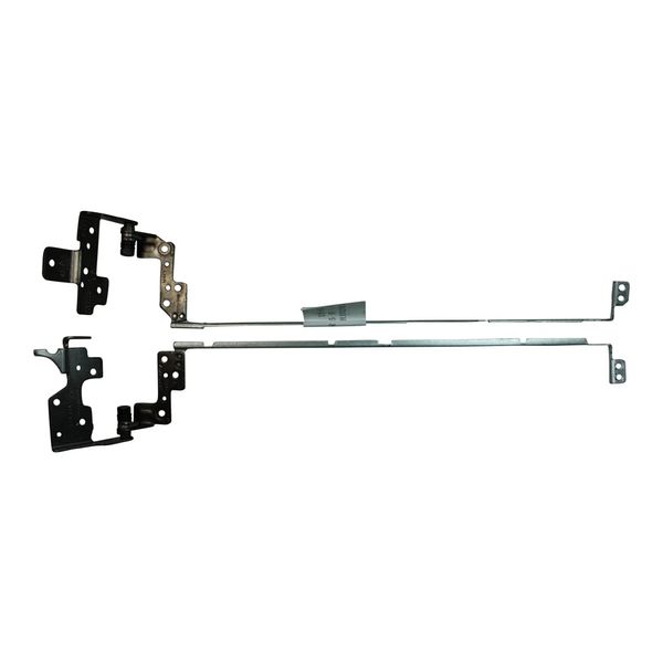 Power4Laptops Replacement Laptop Hinge Compatible With Compaq Notebook PC 15-S100NA