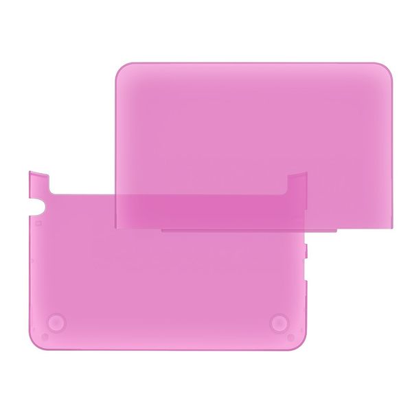 Casio electronic dictionary ekusuwa-do Exclusive Case Hard Type XD – cc2208pk Pink