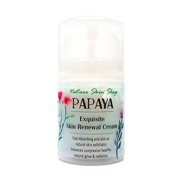 Papaya Exquisite Skin Renewal Cream