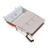 sparefixd Suitable for Hotpoint TDWSF83BEPUK Heater Element Tumble Dryer