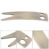 Dilwe Guitar Wrench, Adjustable Spanner for Instrument Tuners | Control Knobs
