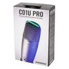 Samson Pro USB Studio Recording Podcast Podcasting Microphone Mic+Stand