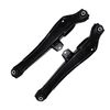 Control Arm Kit w/Tie Rod for 2007-2017 Caliber Patriot Compass - 6Pcs