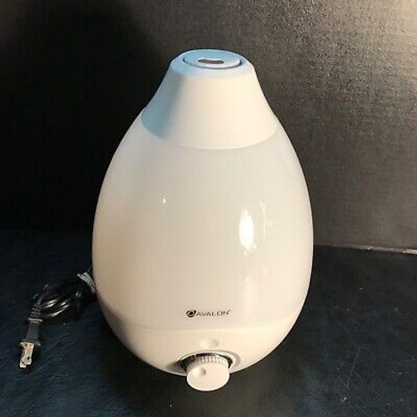 AVALON 2.8 LITRE AROMATHERAPY COOL MIST HUMIDIFIER