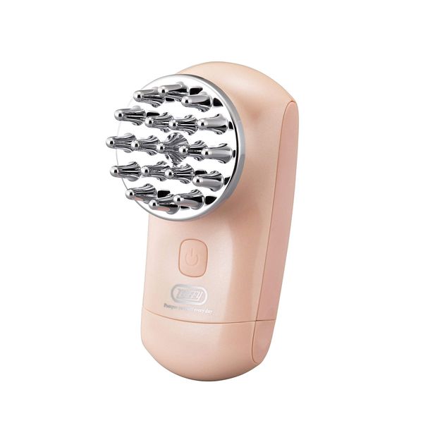 Toffy Beauty TB05-VH Vibrating Head Spa (Pink)