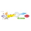 Ketomo YRF150K Pollen Protection Filter (2 Pieces)