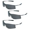 Rubicon Frameless Lens Glasses