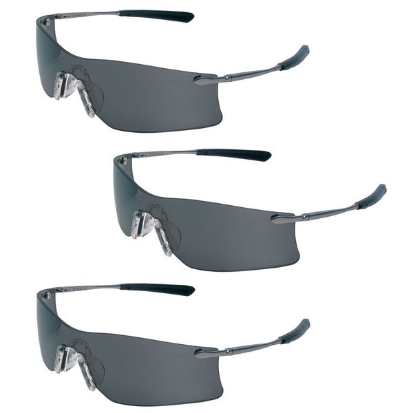 Rubicon Frameless Lens Glasses