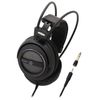 Audio-Technica ATH-AVA500 Air Dynamic Open-Air Headphones