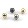 Zerniple 128mm Silver Handle Pull Solid Zinc Alloy Drawer Wardrobe Handle Pull Kitchen Cabinet Handle Cupboard Knobs (4 Pieces)