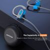 Mpow Flame S Bluetooth 5.0 Headphones Sports Earphone Running Earbuds Secure-fit