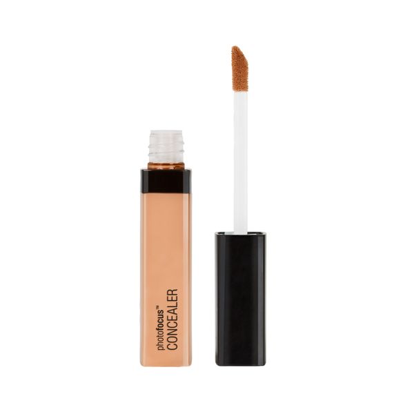 wet n wild Photo Focus Concealer Medium Peach,843B