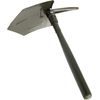 Cao Folding Camping Shovel Green Spike