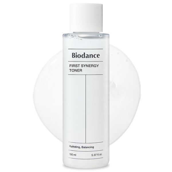 First Synergy Toner 150 ml Multifunctional Facial Toner