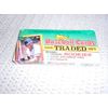 1990 Topps Baseball Traded Retail Factory Set