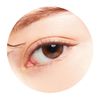 Linoue Nuance W Liner 02 Fig Pink