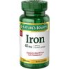 Iron 65mg, 325 mg Ferrous Sulfate, 100 Tablets,…