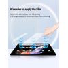 Screen Protector for aiprotablet C20 Tablet 10.1 inch Android 14 Tablet,Anti-Scratch 9H Hardness Touch Sensitive 2.5D Rounded Edges Bubble Free Easy to Install,2 Pack.