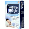 Breathe Right Nasal Strips Clear Large - 30 Strips