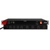 Radial Power-2 19" Rack Mount Power Conditioner & Surge Supressor w/LED Lighting