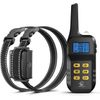 Petdiary t720 dog training collar. Range Up to 3,000ft Rechargeable