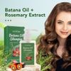 100ML Batana Shampoo Soothes Scalp/Repairs Damage&Split/A