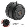 High Definition CCTV Fixed Lens - 3MP 2.5mm CS Mount for Camera