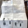 1960’s Leviton Dimmer Light Dial Control Switch  61000/004 NOS NIB Art Deco