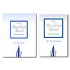Basildon Bond No 2 Blue Paper Writing Set Includes Writing Pad & Envelopes