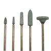 浦和工業 刀TOOLS カーボランダム砥石セット 51018