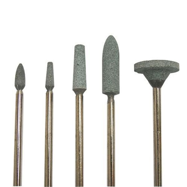 浦和工業 刀TOOLS カーボランダム砥石セット 51018