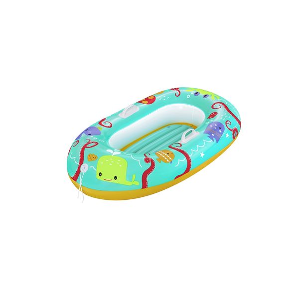 Bestway Pool Rafts | Inflatable Water Fun Float Raft for Kids, Boys and Girls, Inflatable Swim Pool Float, Pool Toy