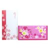 Lucky Wallet (Cherry Blossoms)