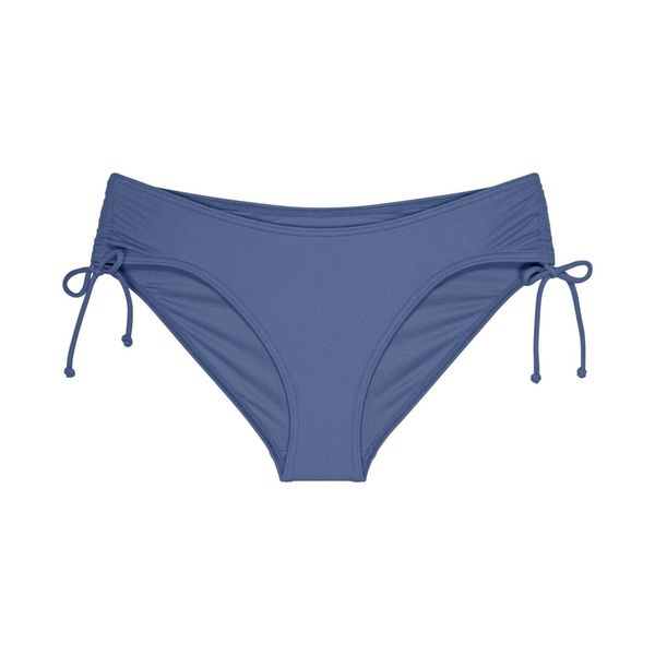 Triumph Damen Summer Glow Midi sd Bikini Bottoms, Atlantis, 40