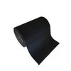12" Wide Trailer Bunk Carpet- Black - 16oz (20)