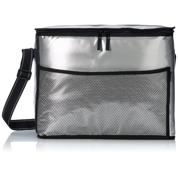 Takeda Corporation (Takeda Pharmaceutical Co. Corp.) [Aluminum Bag, Leisure, Outdoor, Cold Bag] Soft Cooler Bag 30l CB05 – X L (SV)