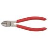 KS Tools 115.1312 Diagonal side cutter, 165mm
