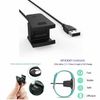 For Fitbit CHARGE 2 Charger Activity Wristband USB Fast Charging Cable Cord Wire