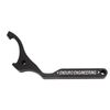 Enduro Engineering Billet Shock Spanner Wrench for KTM 525 EXC 4-Stroke 2003-2007