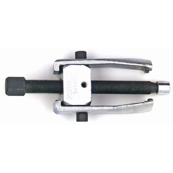 Powerbuilt 648460 Power Steering Pulley Puller, black