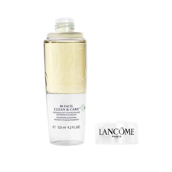 LANCOME Bi-Facil Clean & Care Eye Makeup Remover 125 ml