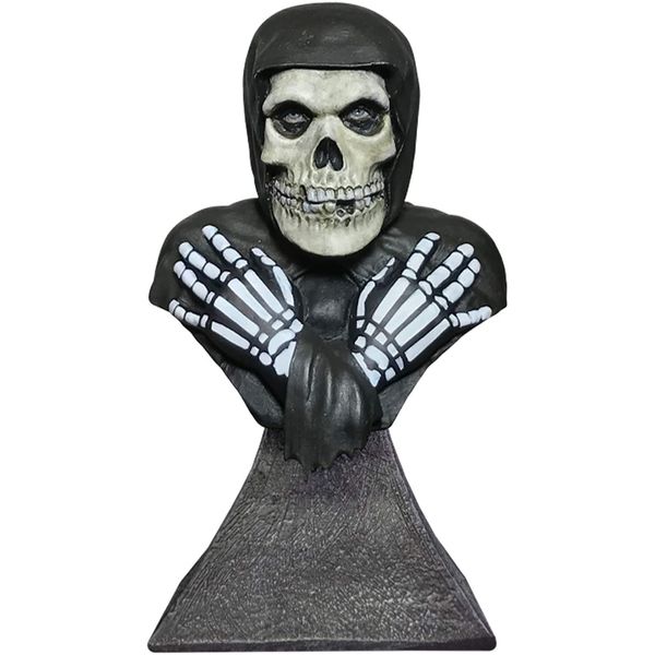 Trick Or Treat Studios Misfits The Fiend Mini Bust 5"