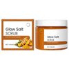 Turmeric Body Scrub, Improve Skin Tone, Deeply Hydration