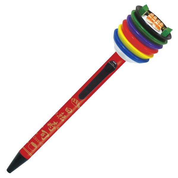 Sushi Pen Shrimp 2