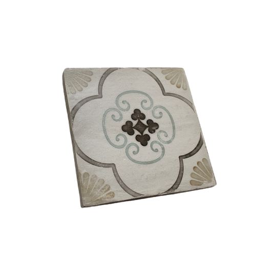5x5 Calabria Porcelain Decorative Tile