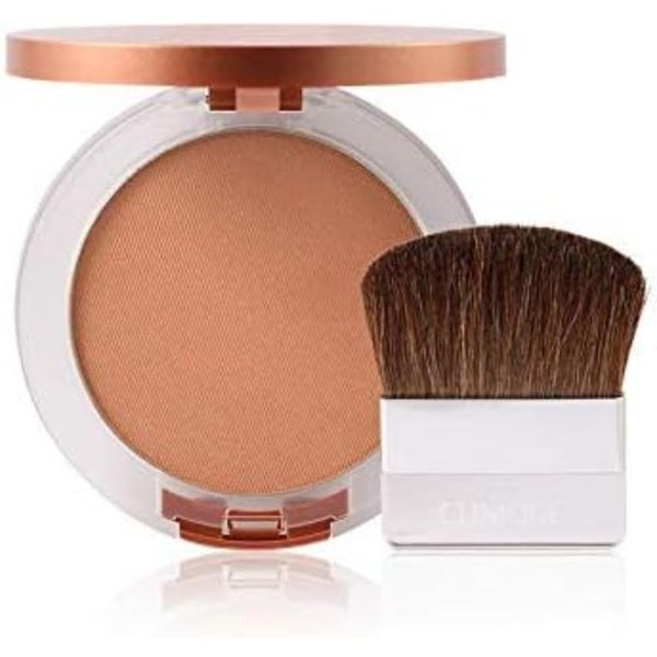 True Bronze Powder 02-Sunkissed 9.6 Gr